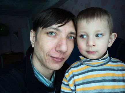 Apa és a gyermek a válás után, hogy elhagyja, vagy maradni, az igazi apukák magazin - Apa (gyermek) Apa és a gyermek a válás után, hogy elhagyja, vagy maradni, egy magazin az igazi apukák - Apa