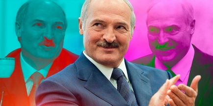 A szerelemtől, hogy utálom, hogy Alyaksandr Lukashenka mondott Magyarország - Politika
