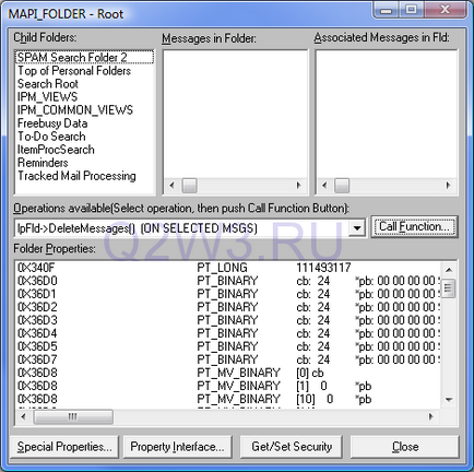 Outlook küld leveleket nem létező (Operations Elérhető választani) Outlook küld leveleket a nem létező