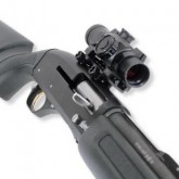 Vadászpuskát MP-153 MP 21-12, a fegyver jobb (videó) (MP-153 bontási kép) Vadászpuskát MP-153 MP 21-12, a fegyver jobb (videó)