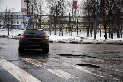 Ó, azok a csövek, fotó hírek