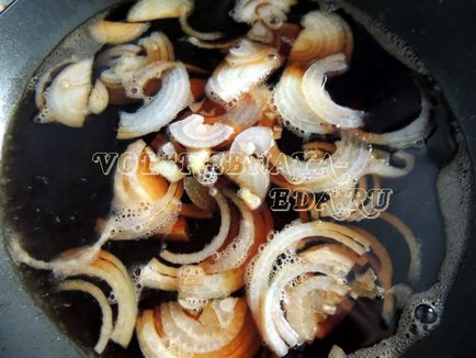 Oyakodon (csirke japán) recept képpel, a mágikus (japán) Oyakodon (csirke japán) recept fotó, magic