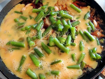 Oyakodon (csirke japán) recept képpel, a mágikus (japán) Oyakodon (csirke japán) recept fotó, magic