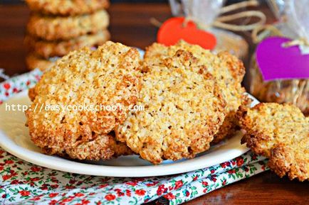 Származó cookie zabpehely recept nagyon finom, egyszerű receptek (recept) Származó cookie zabpehely recept nagyon finom, egyszerű receptek