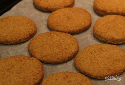 A cookie-k zabpehely 8 legjobb receptek