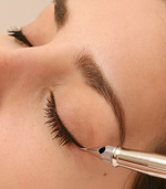 Permanent make-up előnyeiről és hátrányairól (ellen) Permanent make-up előnyeiről és hátrányairól