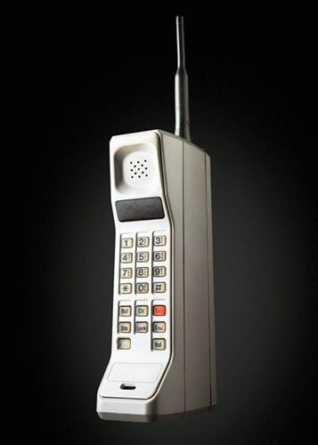 A világ első mobil kommunikáció felépítése a Szovjetunióban - a forrása a jó hangulat