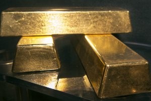 Miért negatív árak pozitív arany ára