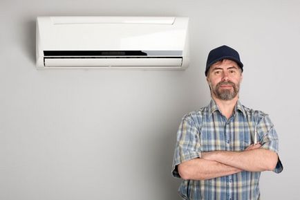 Miért kapcsolja ki a légkondicionálót