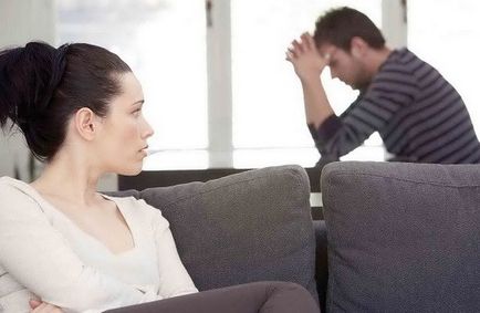 Miért nő megcsalja a férjét