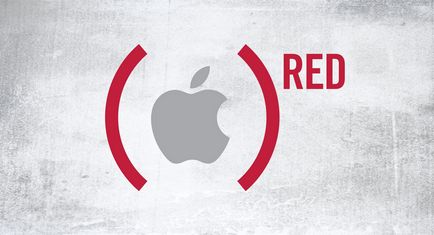 Válogatás a legismertebb Apple eszközök a sorozatból (termék) piros, alma érdekes tények és hírek