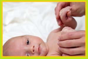 Fokozott neuromuszkuláris reflex excitabilitás csecsemők