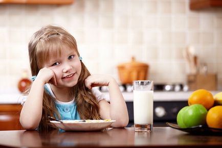 hallgató megfelelő reggeli 7 receptek minden napra