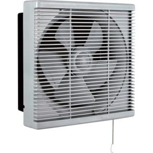 Erőltetett visszavonása WC ventilátor lakások és házak