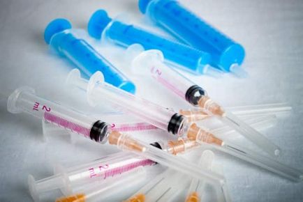 Védőoltás tífusz elleni - Mit kell tudni