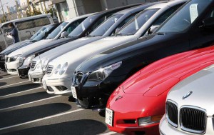 Vámkezelés autók magyarországi szabály, hogy a költséget