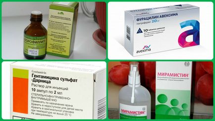Megoldások és a kábítószerek inhalációs porlasztóban sinus - a felhasználásra (inhalációs) Az oldatok és gyógyszerek inhalációs nebulizátorra arcüreggyulladás - használó