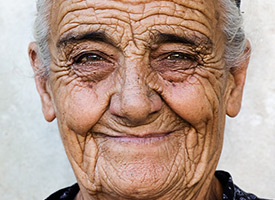 Talk és a gesztusok a görögök (a görögök) Beszélgetés és gesztusok a görögök