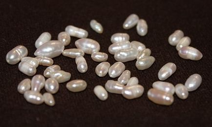 Pearl River tulajdonságai és jellemzői (víz) Pearl River tulajdonságai és jellemzői