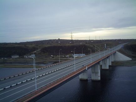 Jenyiszej látnivalók mellékfolyói vita Yenisei vagy hangár, környezeti és társadalmi