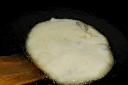 Belyashi recept lépésről lépésre képekkel (recept) Belyashi recept lépésről lépésre képekkel