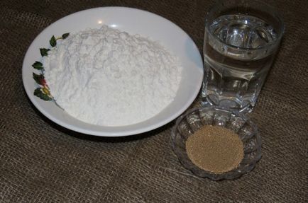 Belyashi recept lépésről lépésre képekkel (belyashi) Belyashi recept lépésről lépésre képekkel