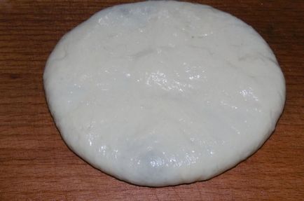 Belyashi recept lépésről lépésre képekkel (belyashi) Belyashi recept lépésről lépésre képekkel
