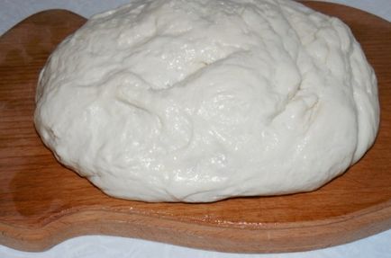 Belyashi recept lépésről lépésre képekkel (belyashi) Belyashi recept lépésről lépésre képekkel