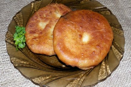 Belyashi recept lépésről lépésre képekkel (recept) Belyashi recept lépésről lépésre képekkel