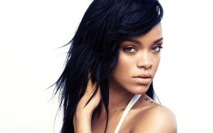 Rihanna életrajz, fotók, személyes élet
