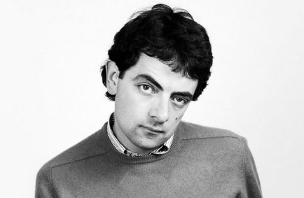Rowan Atkinson - életrajz, a személyes élet, fotók, filmek, pletykák és híreket 2017
