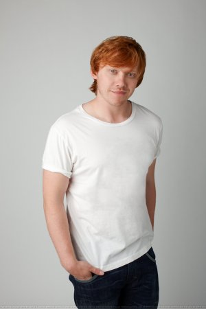 Rupert Grint a Halál ereklyéi, az epilógus, csókok és még sok más