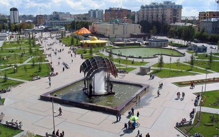 A leggazdagabb magyarországi régiók vivareit (Magyarország) A leggazdagabb magyarországi régióban, vivareit