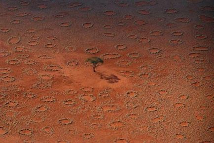 A legcsodálatosabb természeti jelenségek (20 fotó) - triniksi
