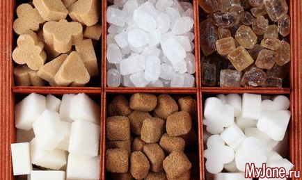 Cukor vagy ártalom cukor, cukor, édes, kár cukor, cukor használatát