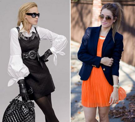 Abból, amit viselni nyári ruhát - Stylist tippek (sundress) Abból, amit viselni nyári ruhát - stylist ajánlani