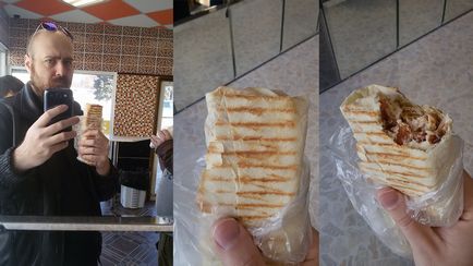 Shawarma nem olyan, mint mindenhol máshol, shopokop (shopokop) Shawarma nem olyan, mint mindenhol máshol, shopokop
