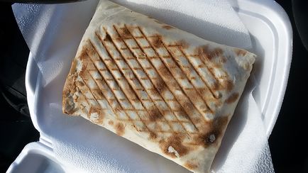Shawarma nem olyan, mint mindenhol máshol, shopokop (shopokop) Shawarma nem olyan, mint mindenhol máshol, shopokop