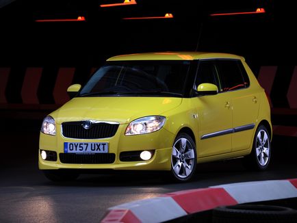 Skoda Fabia - vélemények, érvek és ellenérvek Skoda Fabia (cons) Skoda Fabia - vélemények, érvek és ellenérvek Skoda Fabia