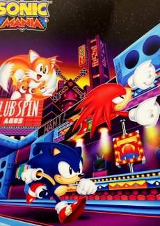 Letöltés Sonic Generations torrent ingyen PC