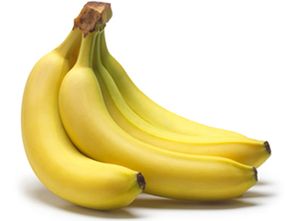 Mennyi fehérjét és szénhidrátot tartalmaz egy banán