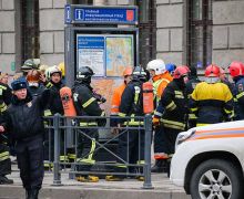 Ck személyazonosságának megállapítására terrorista lebombázott Budapest metró, üzleti