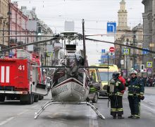 Ck személyazonosságának megállapítására terrorista lebombázott Budapest metró, üzleti