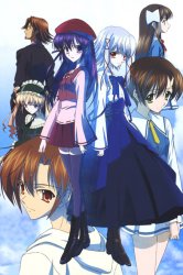 Nézd Anime Polyphonica online magas minőségű 720p (főszerepben szereplők) Nézd Anime Polyphonica online magas minőségű 720p
