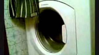Videó, hogyan kell változtatni a tömítés gumi a mosógép ingyen