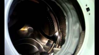 Videó, hogyan kell változtatni a tömítés gumi a mosógép ingyen