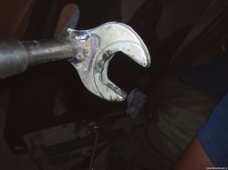 Speciális szerszám szükséges a kormánykerék rudak - Automobile Club - fórum, javítás, karbantartás, diagnosztika (kormányrúd lehúzó) Speciális szerszám szükséges a kormánykerék rudak - Automobile Club - fórum, javítás, karbantartás, diagnosztika