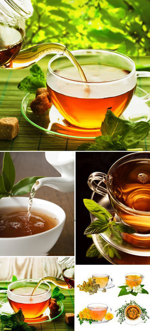 Azonnal megjegyezzük, hogy a sáros tea - ez jelzi az alacsony minőségű vagy sérült tea