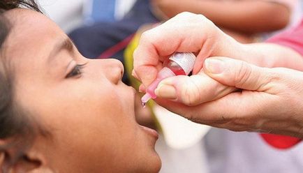 Függetlenül attól, hogy oltásra gyerekek mítoszt vakcinálás expozíció