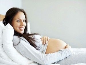 Szájnyálkahártya terhesség alatt, valamint, mint kezelni